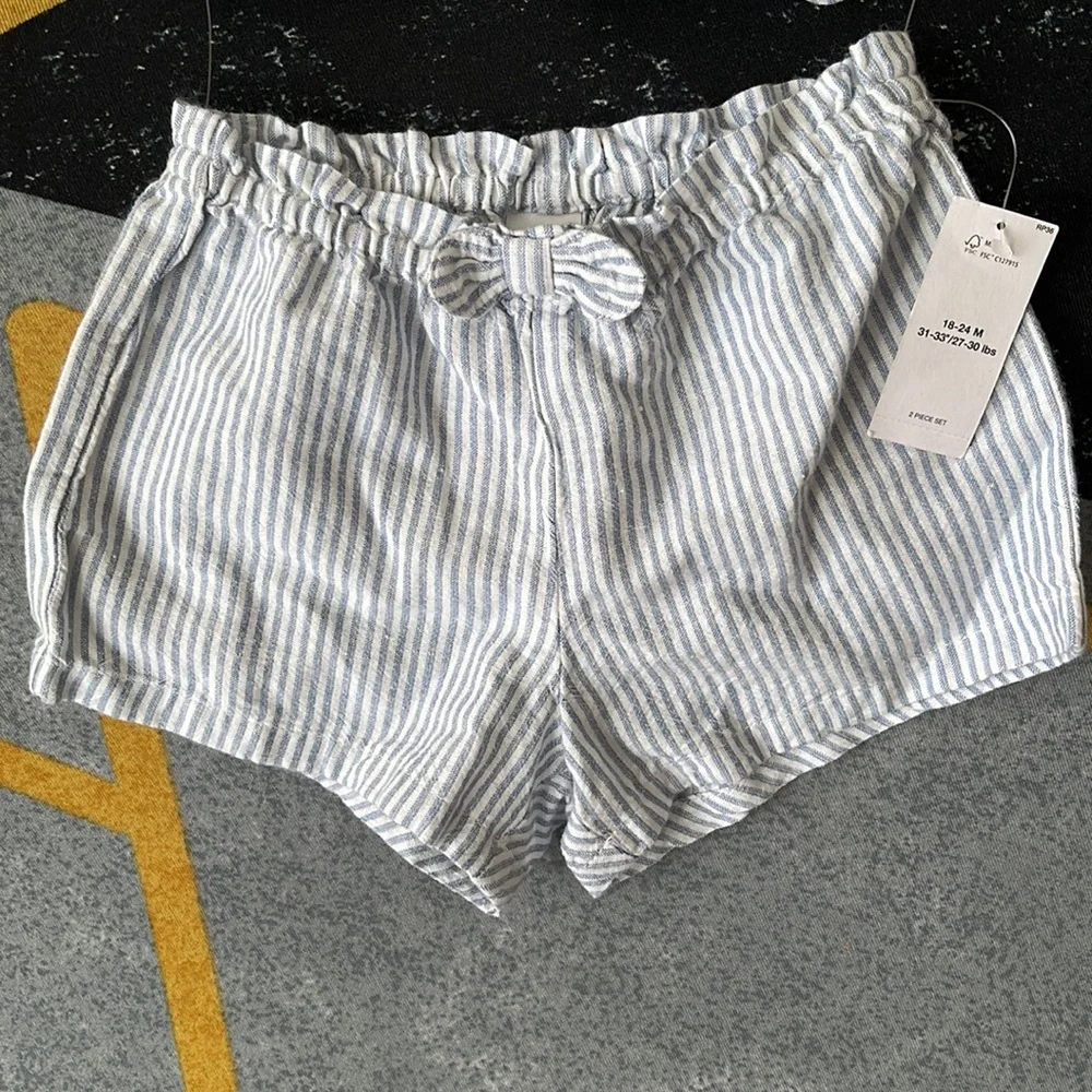 Stripped 2 Piece Set - Picture 4 of 4